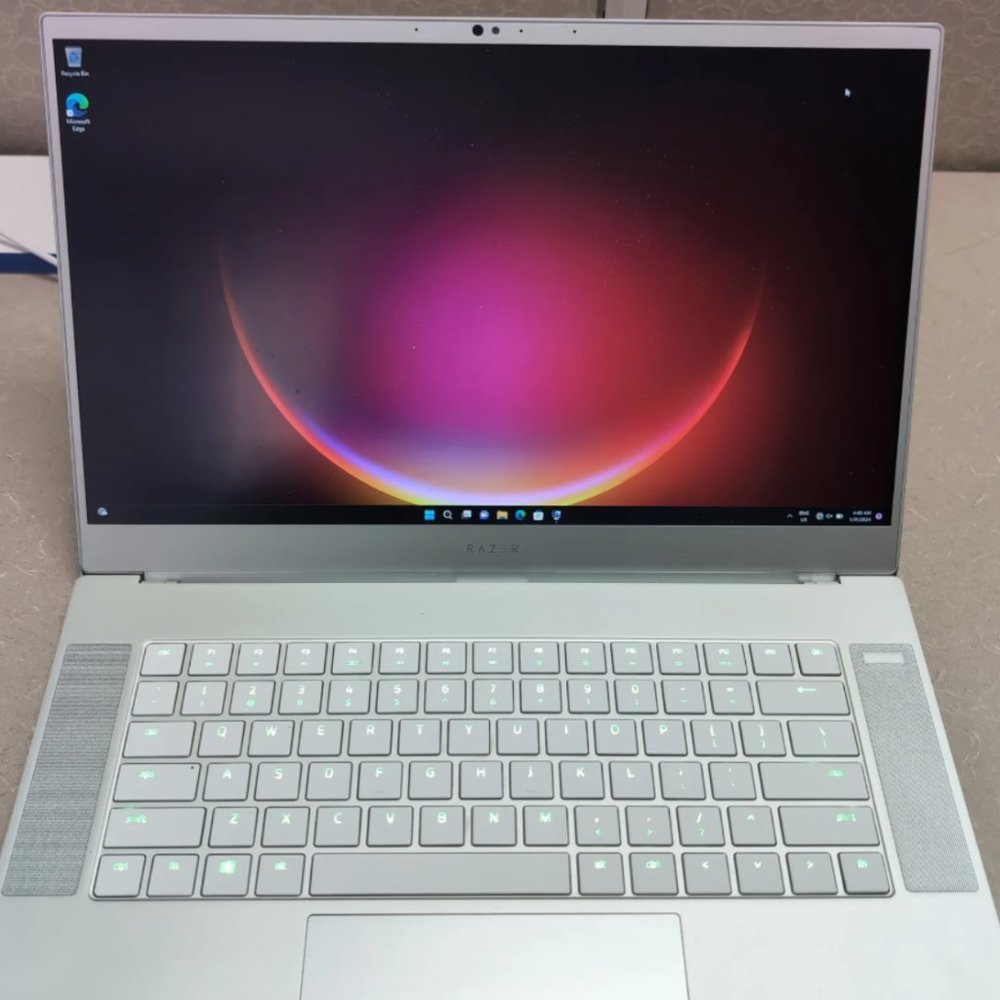 Razer Blade 15” Advanced